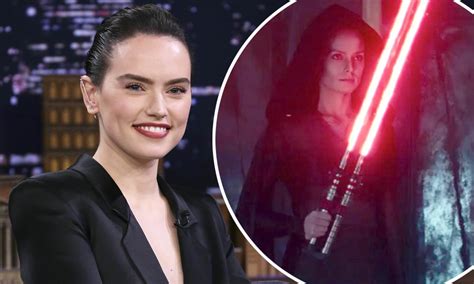 daisy ridley panties|Daisy Ridley Shares Her Fashion Uniform — And .